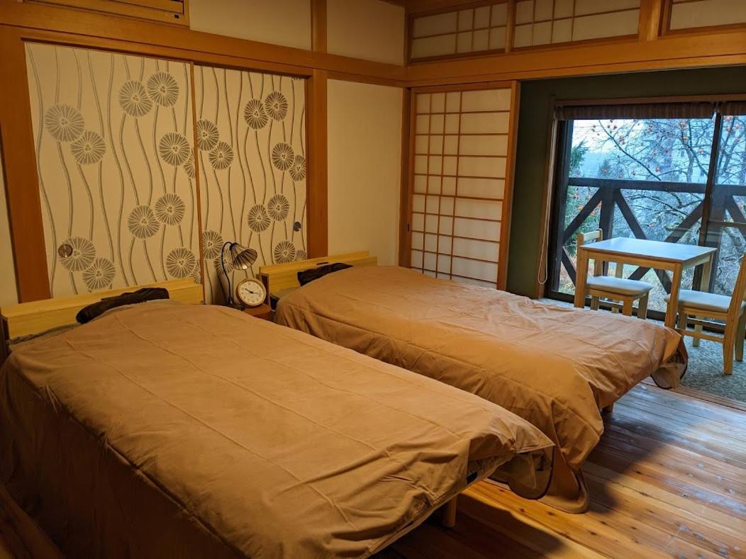ワンコと泊まるジャスミンクリーク Hotel Toyooka  Ngoại thất bức ảnh