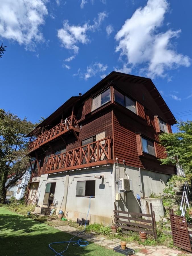 ワンコと泊まるジャスミンクリーク Hotel Toyooka  Ngoại thất bức ảnh