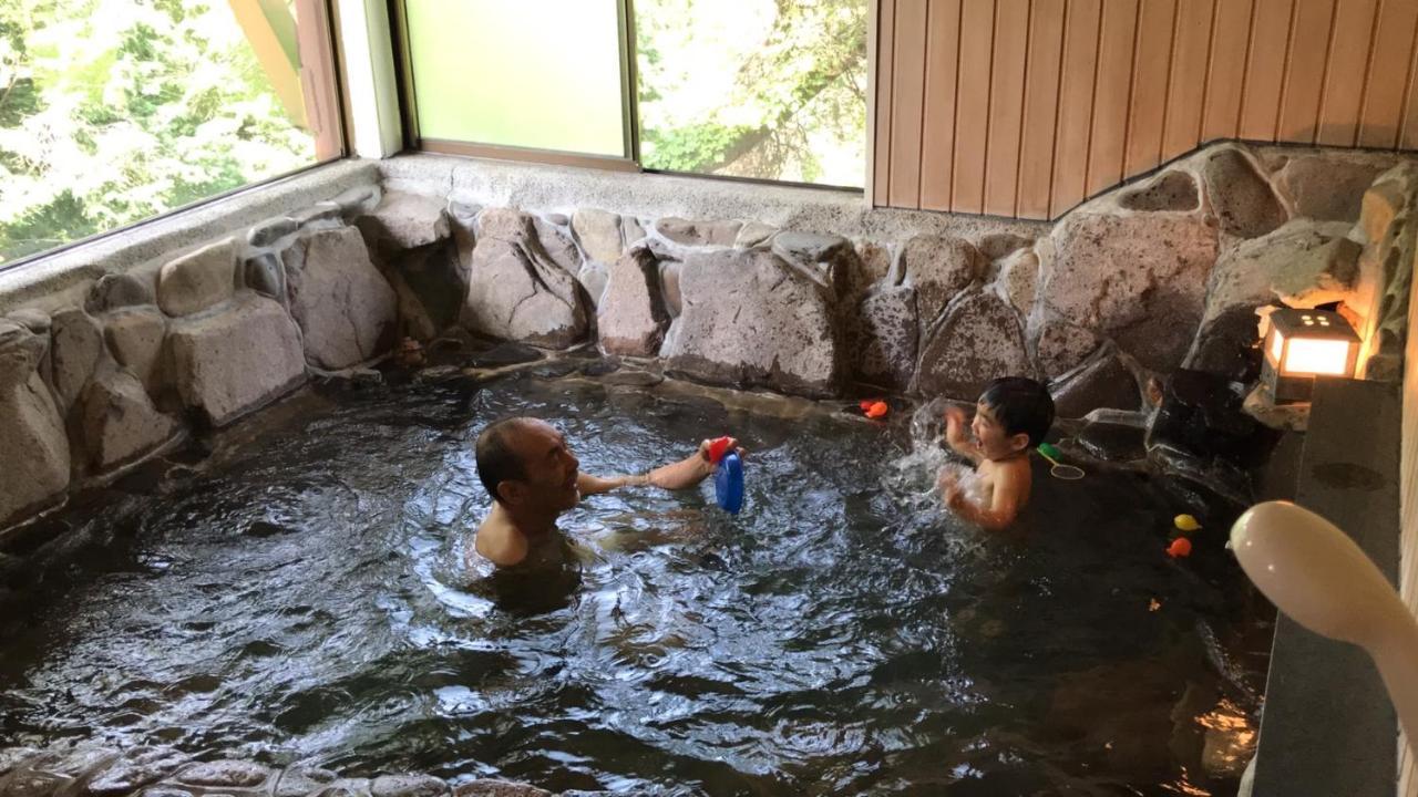ワンコと泊まるジャスミンクリーク Hotel Toyooka  Ngoại thất bức ảnh