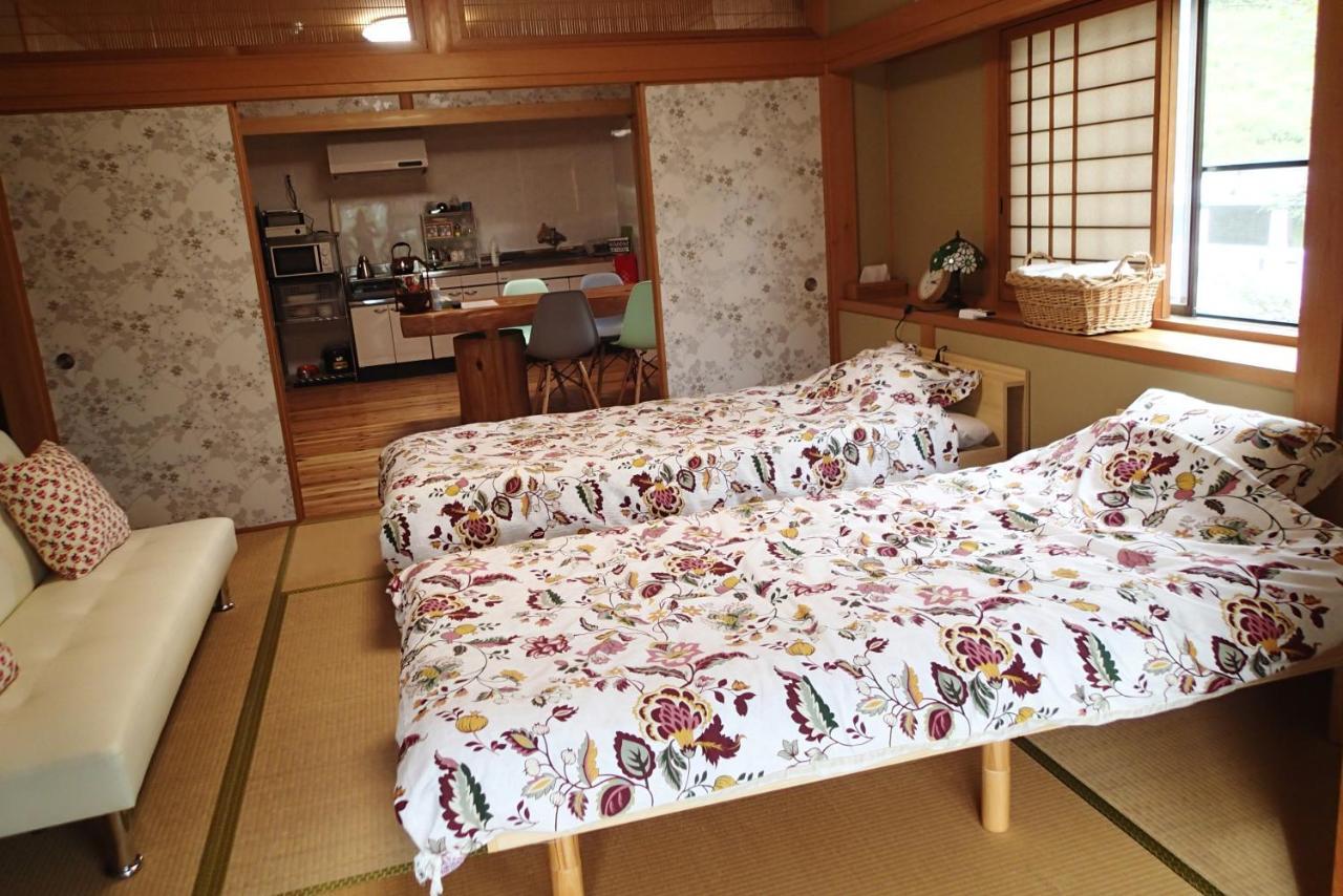 ワンコと泊まるジャスミンクリーク Hotel Toyooka  Ngoại thất bức ảnh